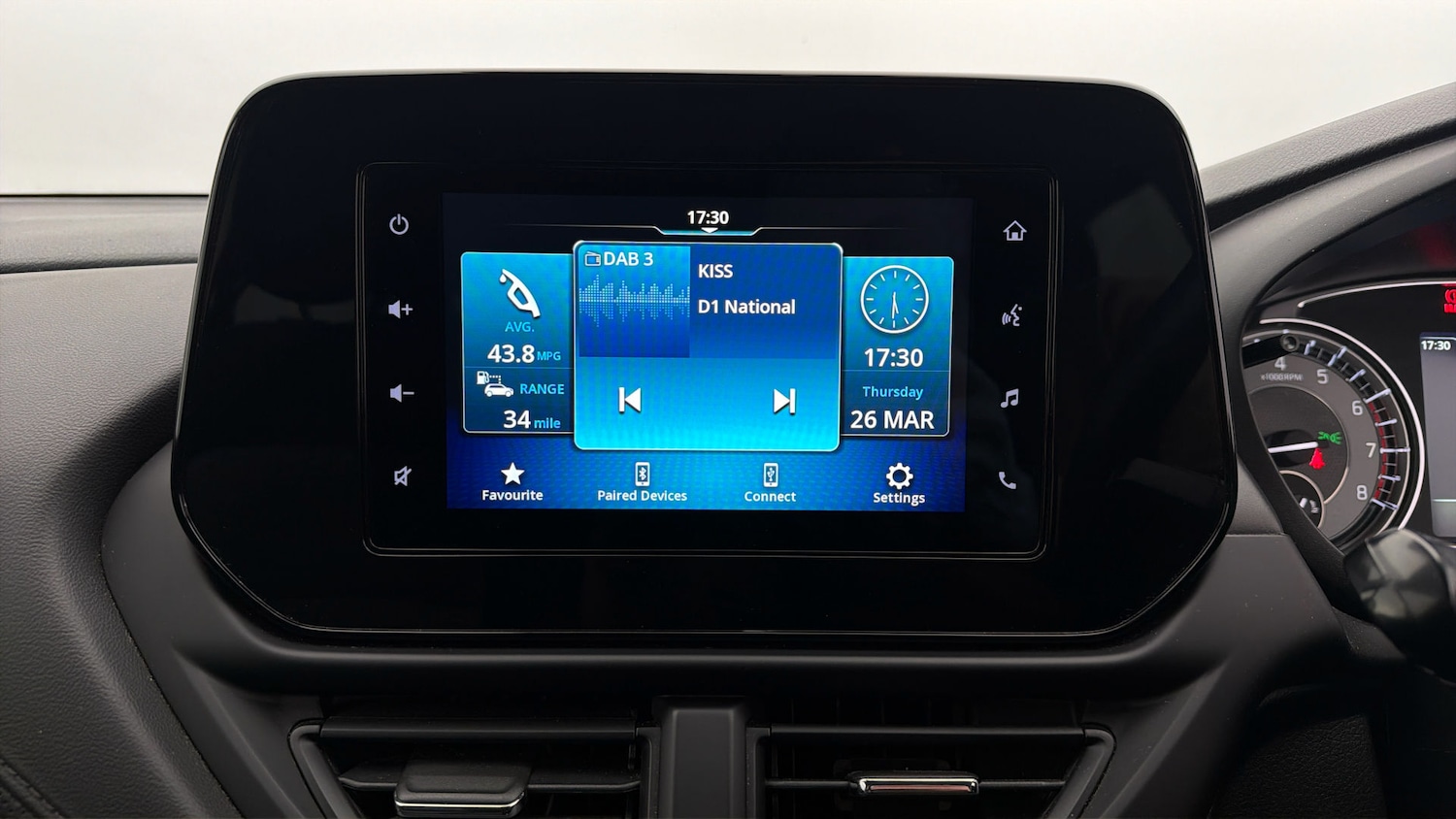 Used Suzuki SX4 S-Cross 2023 for sale - 78039083: Photo 10