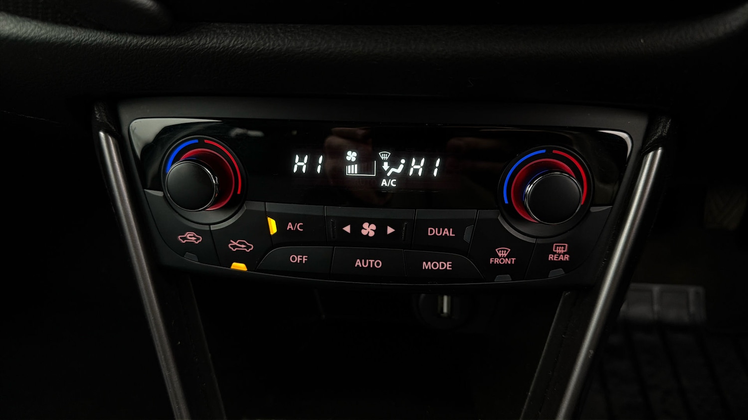 Used Suzuki SX4 S-Cross 2023 for sale - 78039083: Photo 11