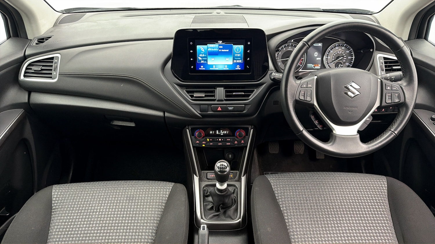 Used Suzuki SX4 S-Cross 2023 for sale - 78039083: Photo 12