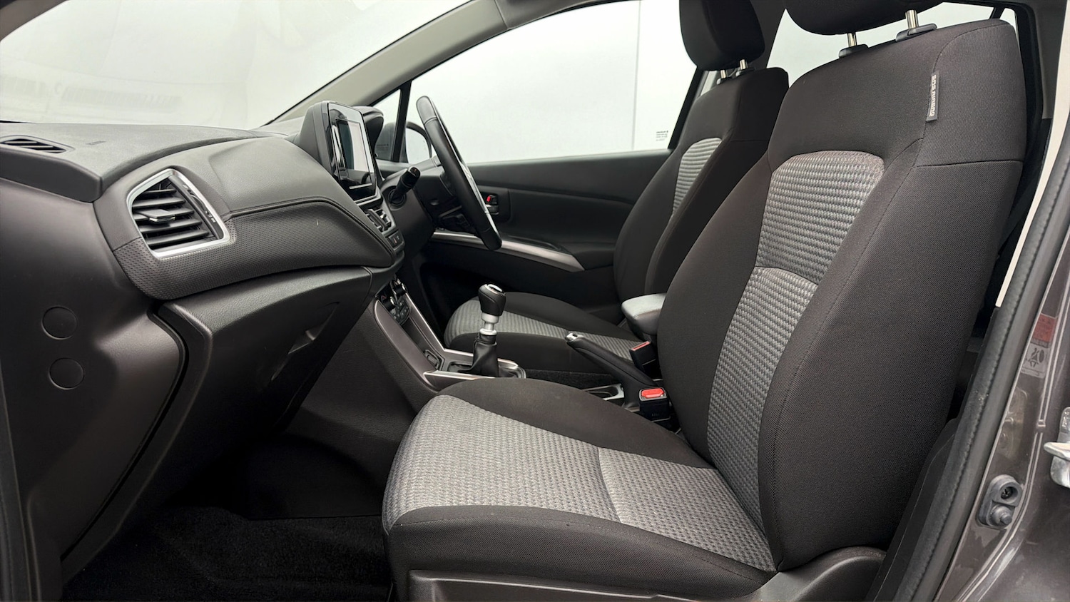 Used Suzuki SX4 S-Cross 2023 for sale - 78039083: Photo 13