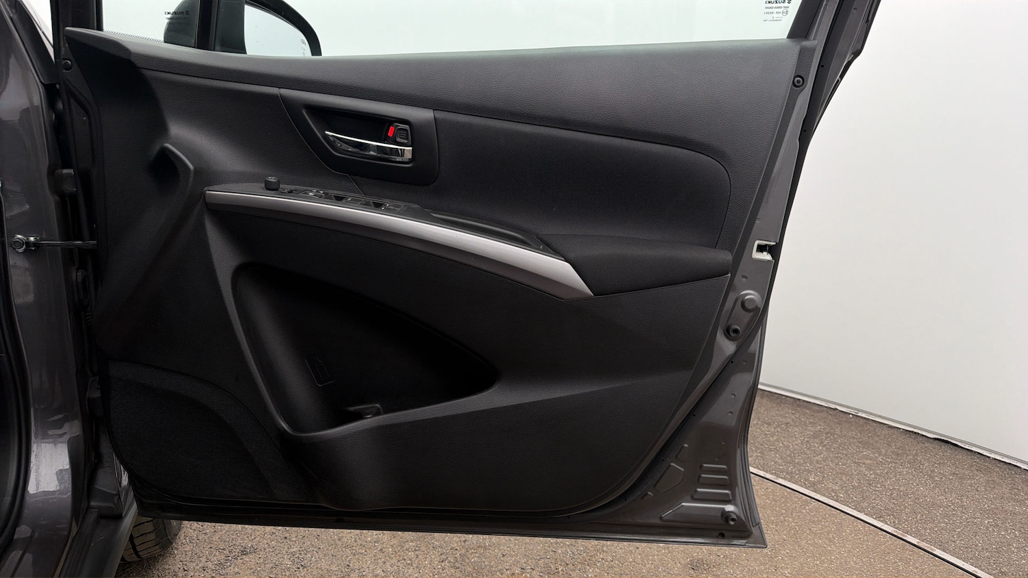 Used Suzuki SX4 S-Cross 2023 for sale - 78039083: Photo 14