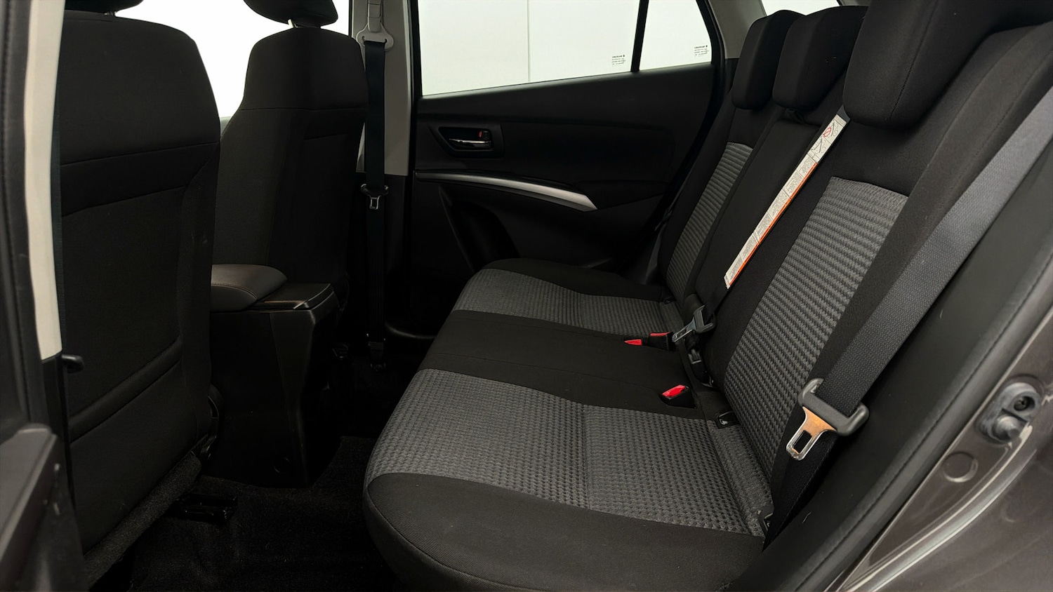 Used Suzuki SX4 S-Cross 2023 for sale - 78039083: Photo 15