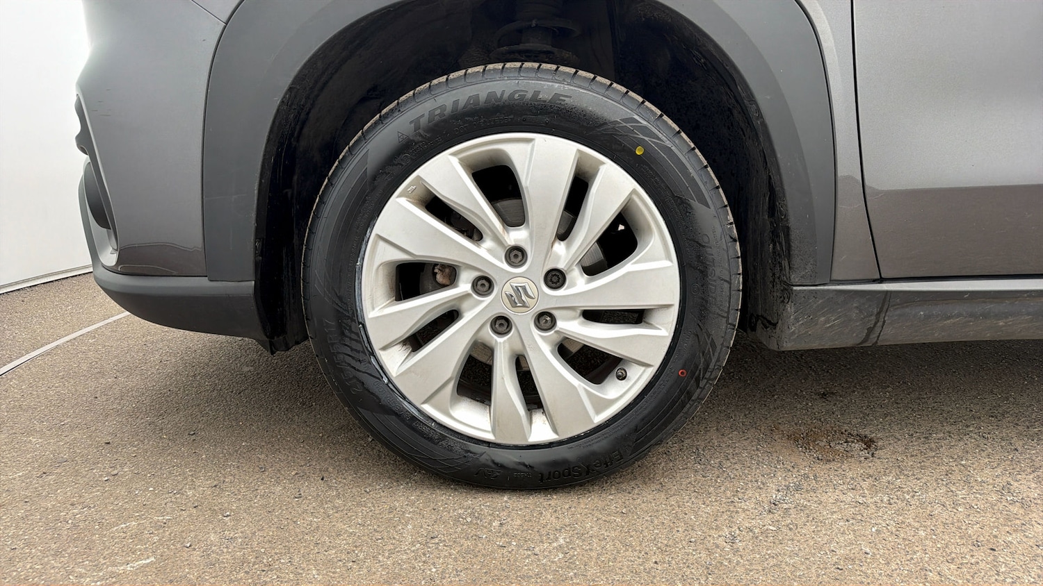 Used Suzuki SX4 S-Cross 2023 for sale - 78039083: Photo 17