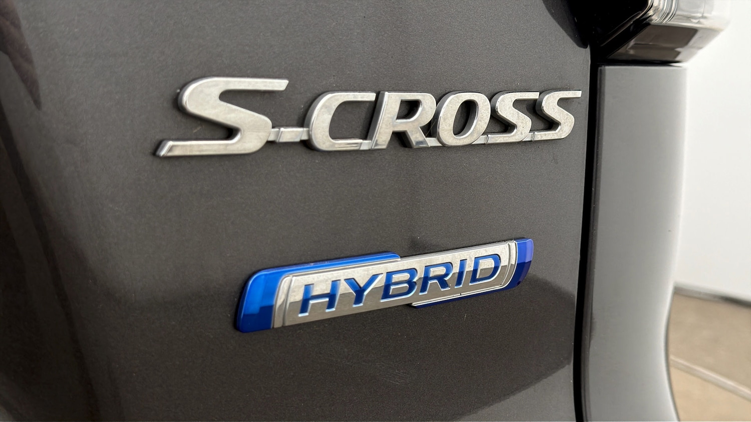 Used Suzuki SX4 S-Cross 2023 for sale - 78039083: Photo 20