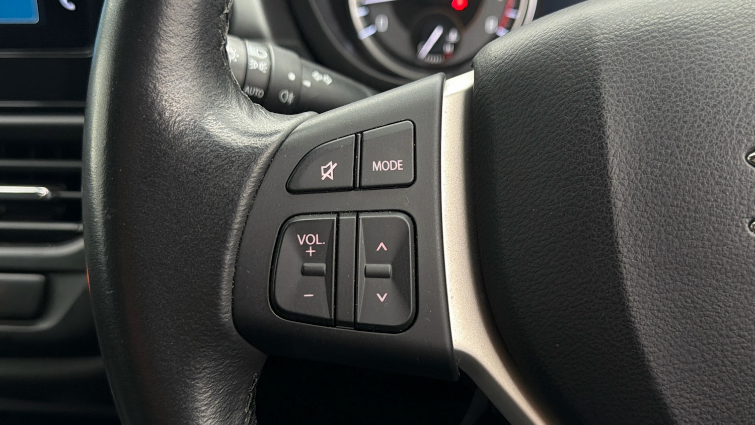 Used Suzuki SX4 S-Cross 2023 for sale - 78039083: Photo 23