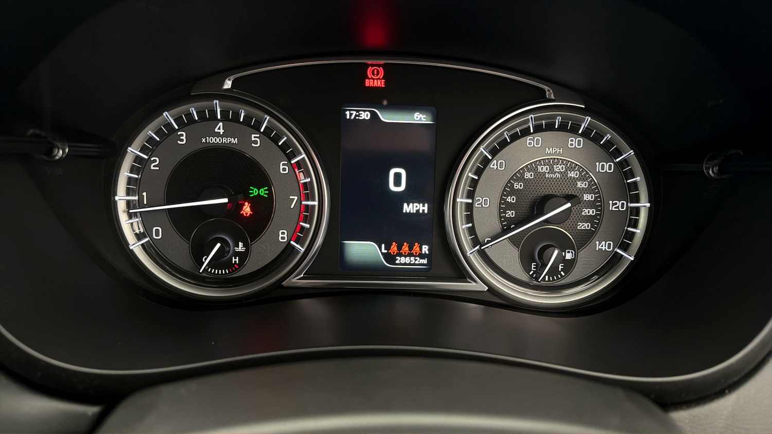 Used Suzuki SX4 S-Cross 2023 for sale - 78039083: Photo 26