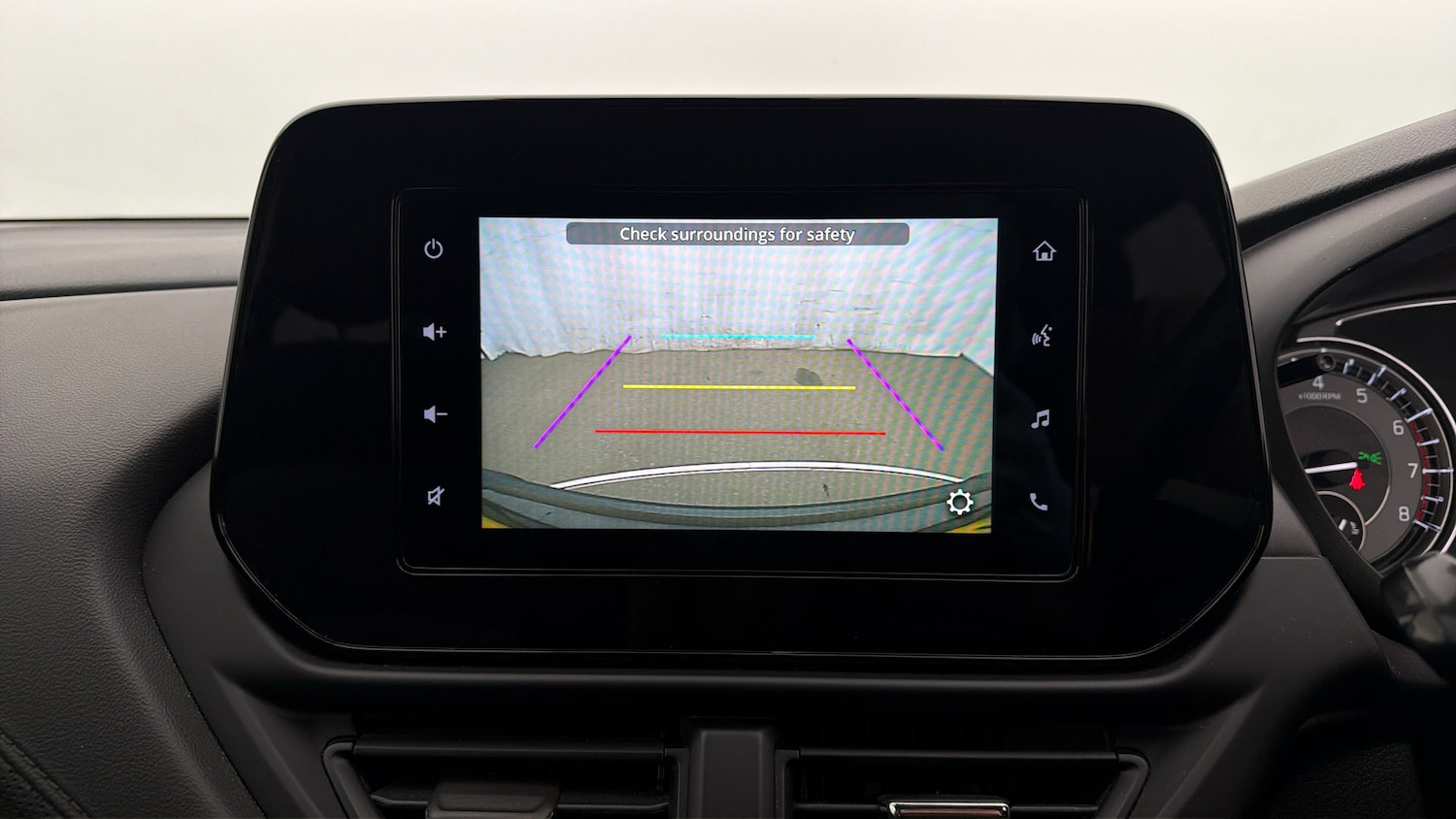 Used Suzuki SX4 S-Cross 2023 for sale - 78039083: Photo 27