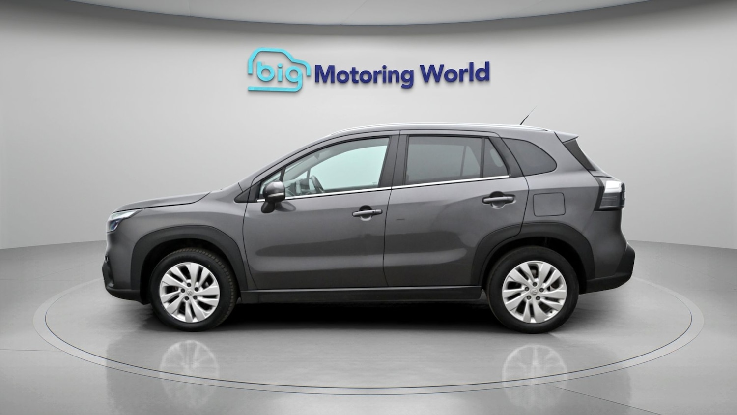 Used Suzuki SX4 S-Cross 2023 for sale - 78039083: Photo 4