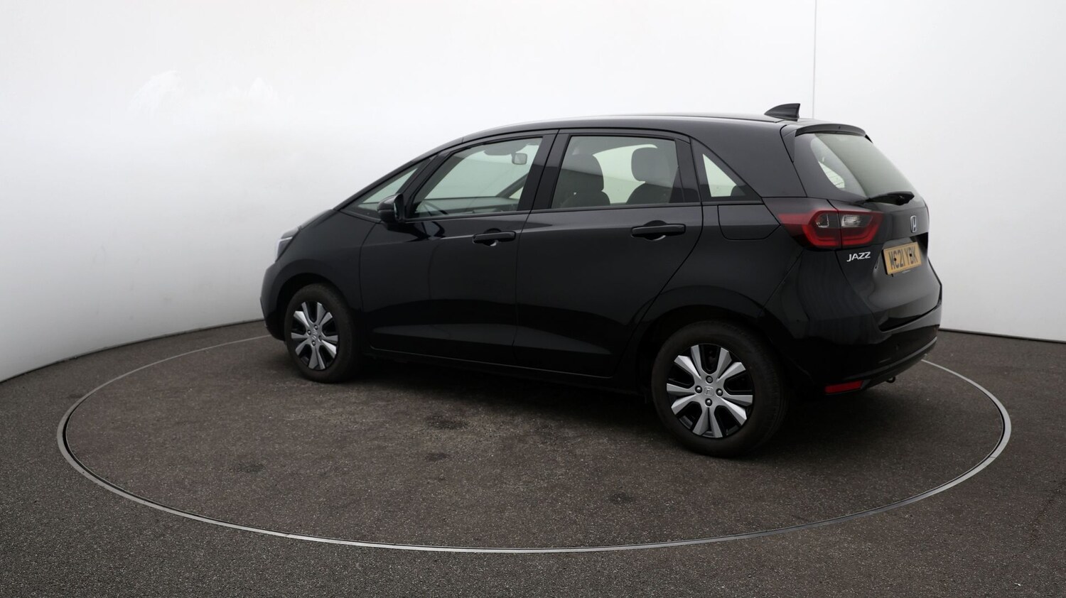 Used Honda Jazz for sale - 76811983: Photo 27