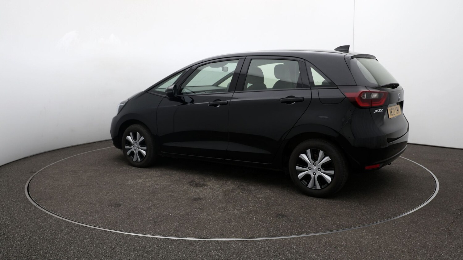 Used Honda Jazz for sale - 76811983: Photo 28