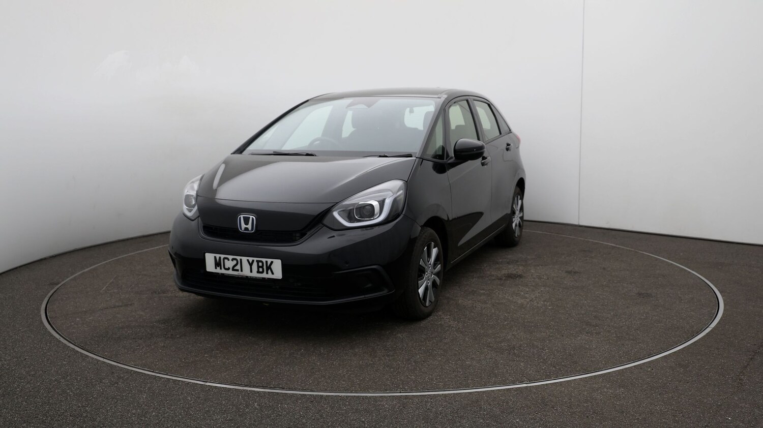 Used Honda Jazz for sale - 76811983: Photo 29