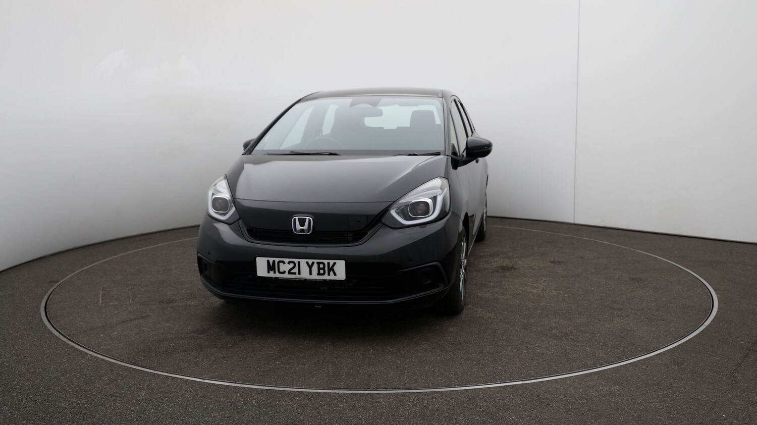 Used Honda Jazz for sale - 76811983: Photo 30