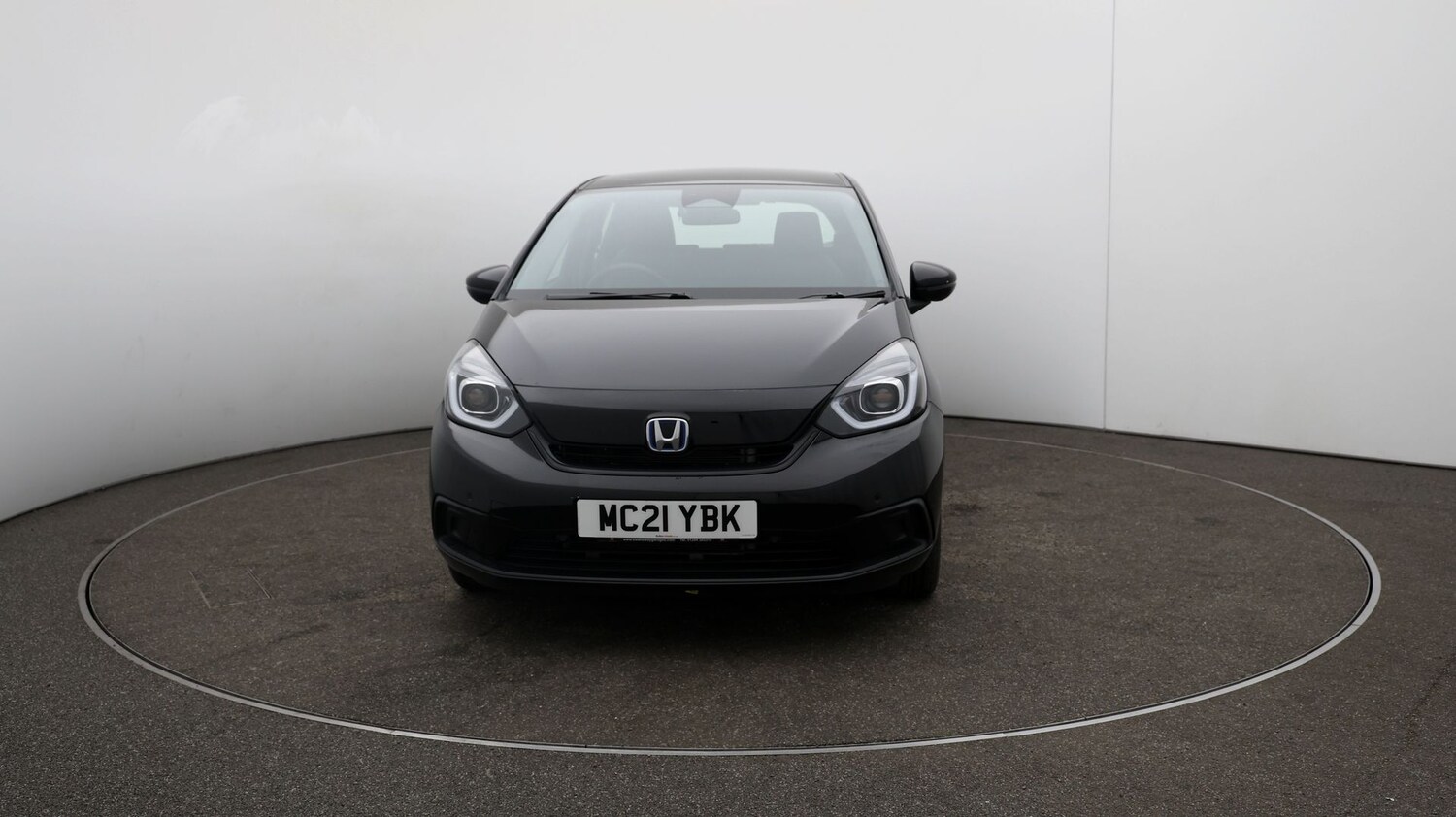 Used Honda Jazz for sale - 76811983: Photo 31