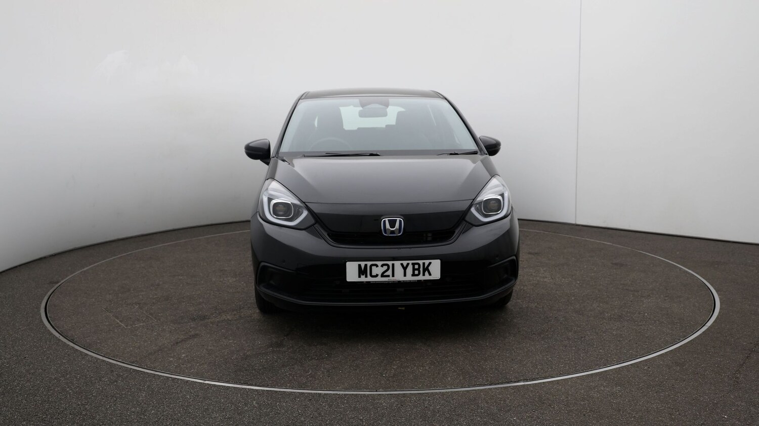 Used Honda Jazz for sale - 76811983: Photo 32