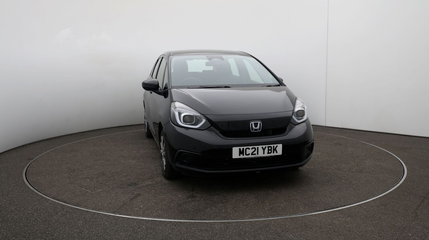 Used Honda Jazz for sale - 76811983: Photo 33