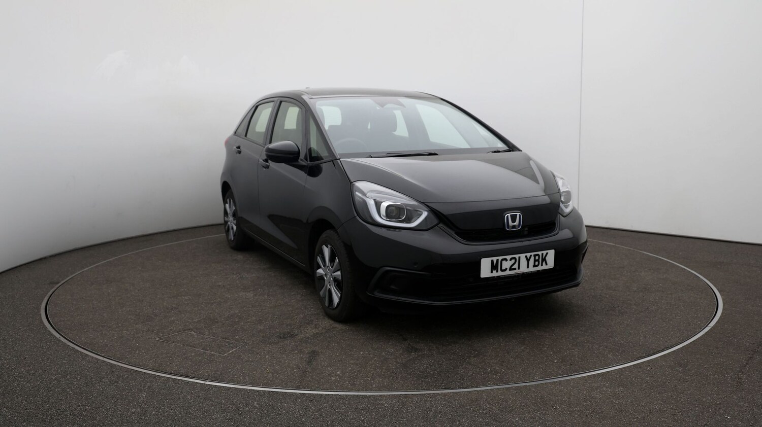 Used Honda Jazz for sale - 76811983: Photo 34