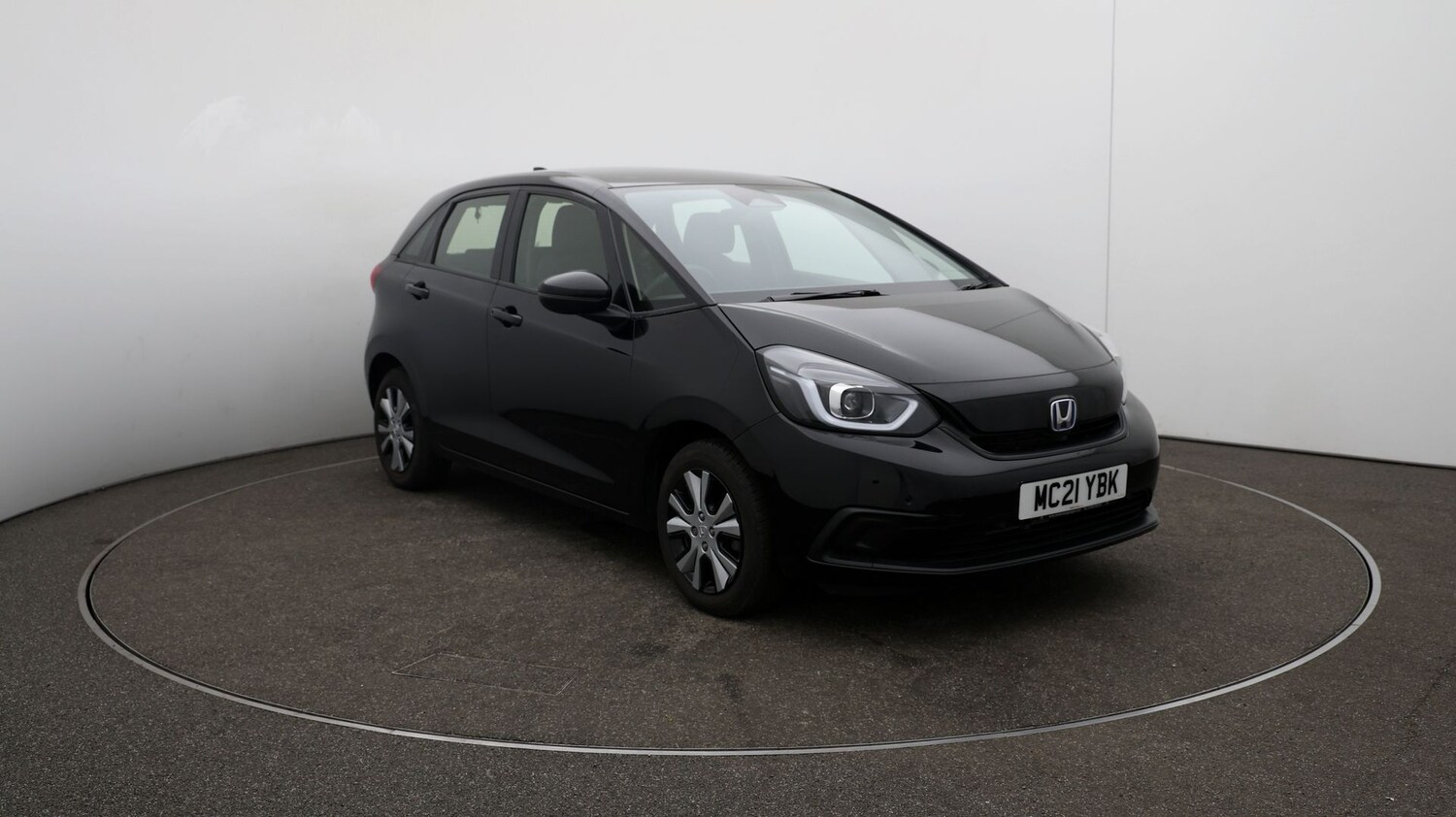 Used Honda Jazz for sale - 76811983: Photo 35