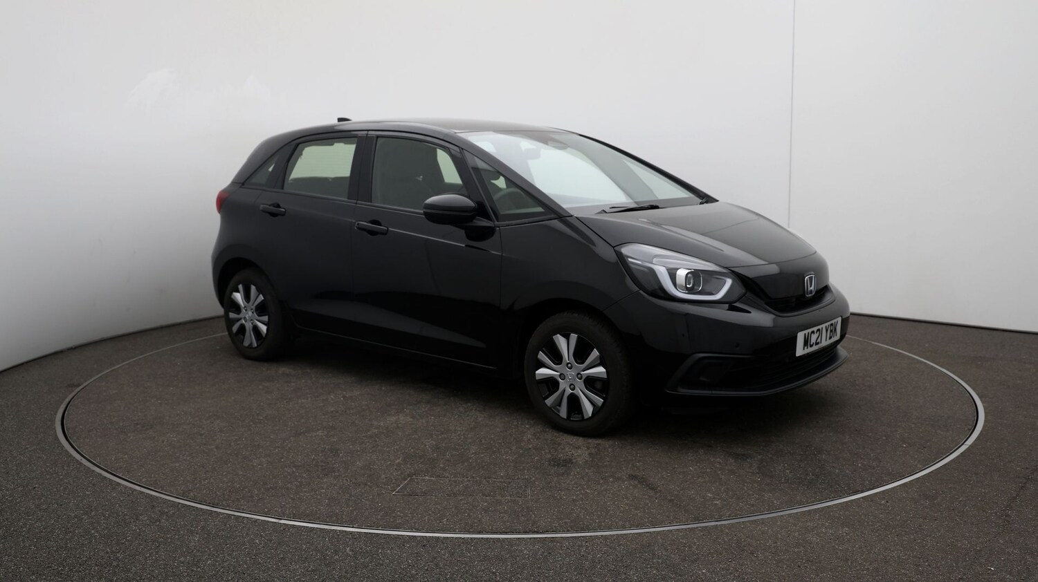 Used Honda Jazz for sale - 76811983: Photo 36