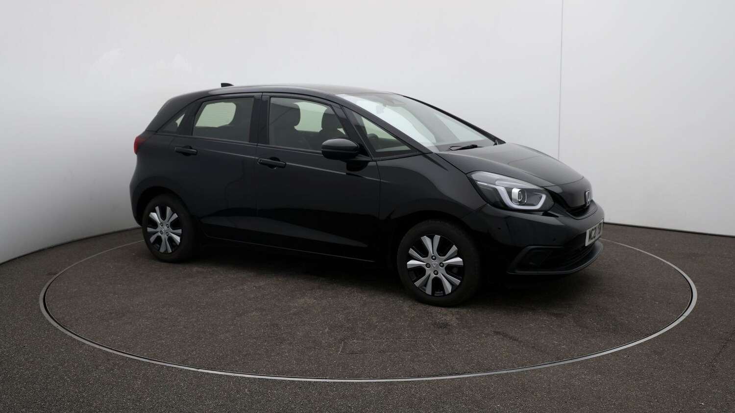 Used Honda Jazz for sale - 76811983: Photo 37