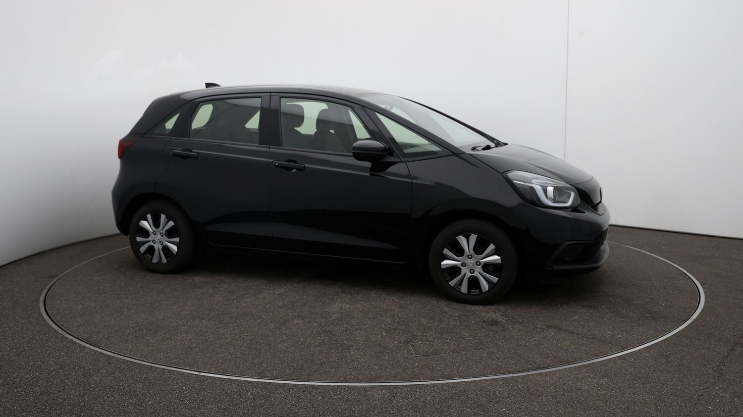 Used Honda Jazz for sale - 76811983: Photo 38