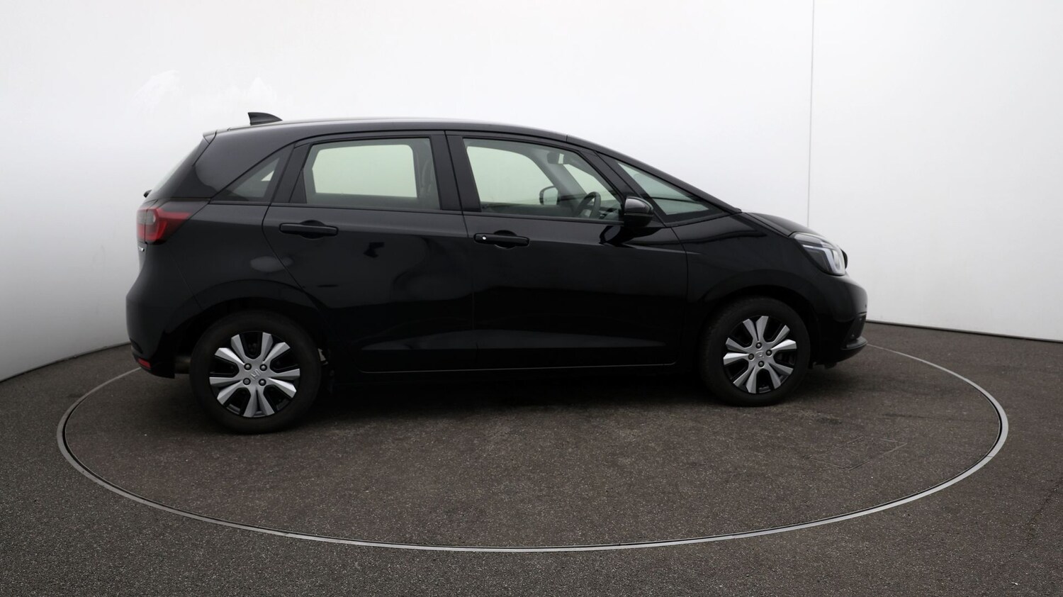 Used Honda Jazz for sale - 76811983: Photo 42