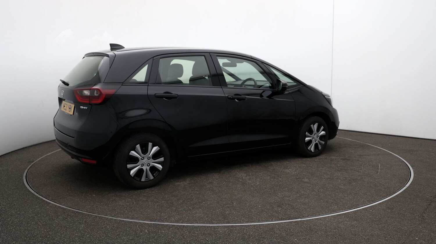 Used Honda Jazz for sale - 76811983: Photo 44