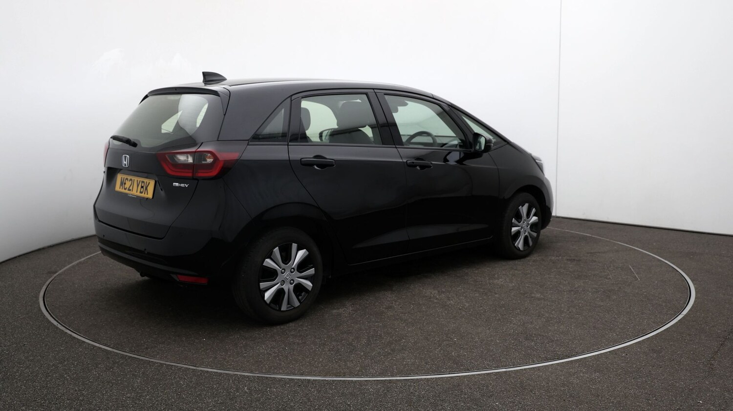 Used Honda Jazz for sale - 76811983: Photo 45