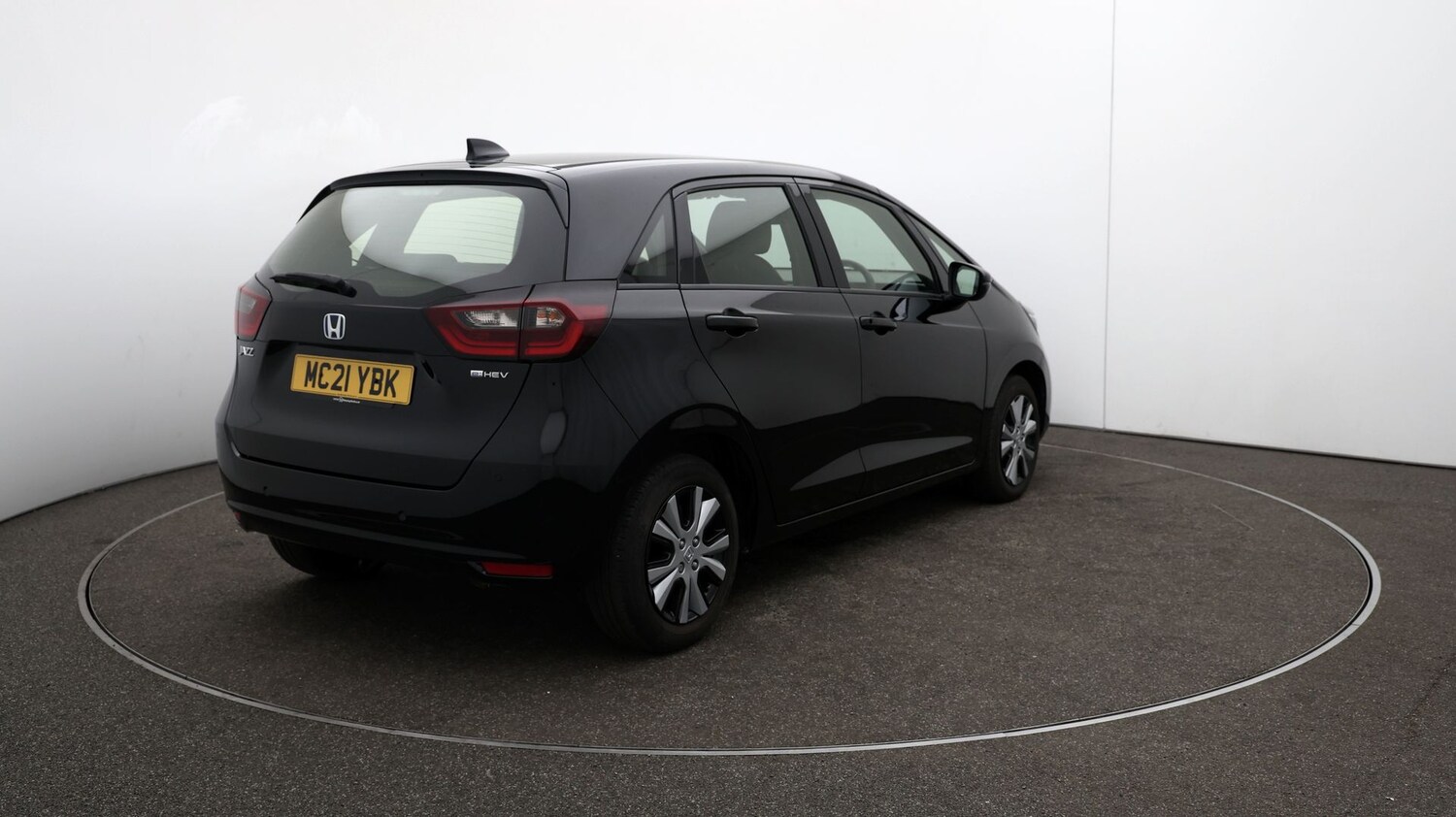 Used Honda Jazz for sale - 76811983: Photo 46