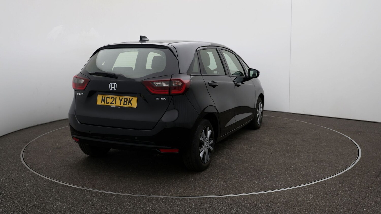 Used Honda Jazz for sale - 76811983: Photo 47