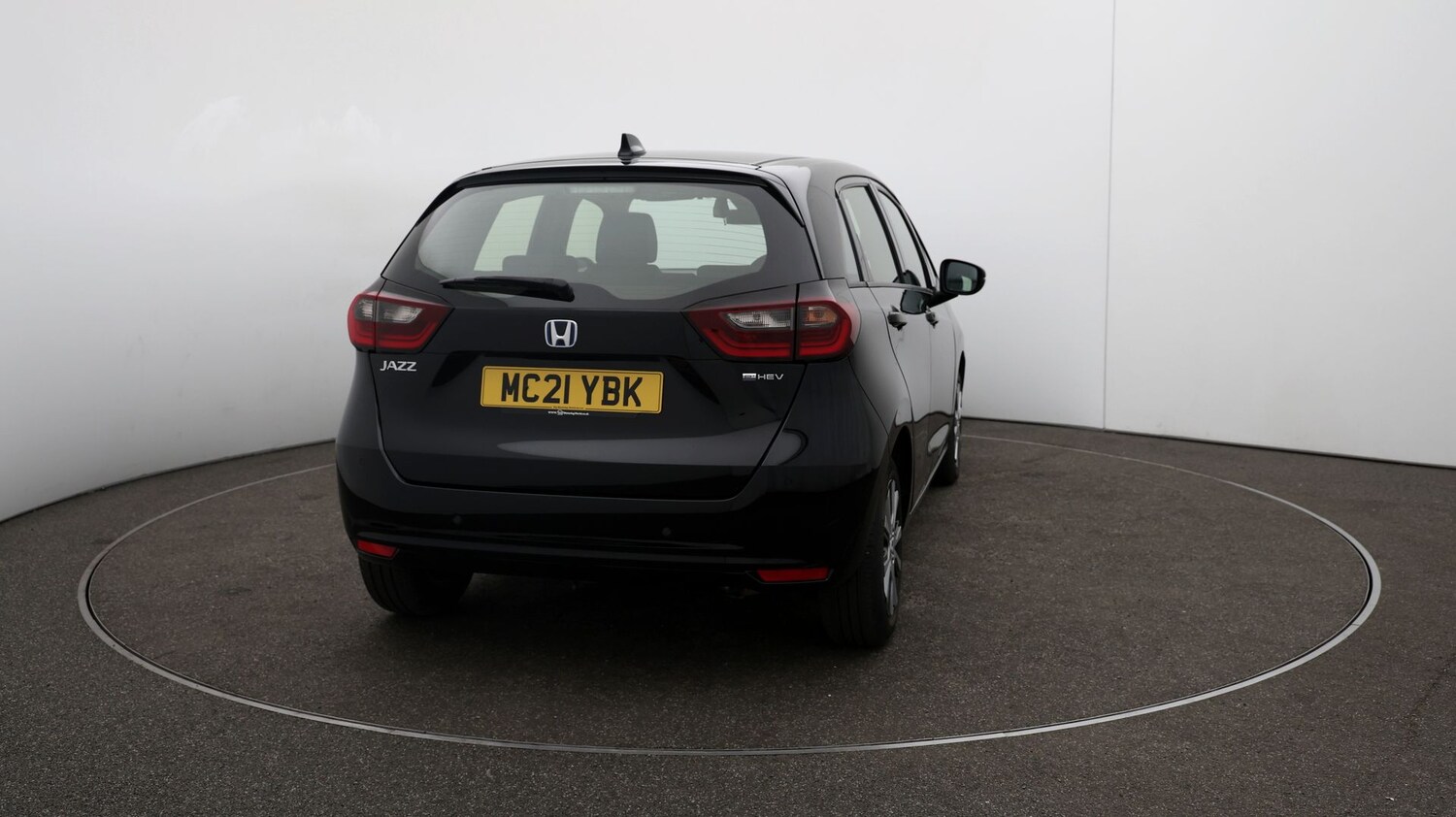 Used Honda Jazz for sale - 76811983: Photo 48