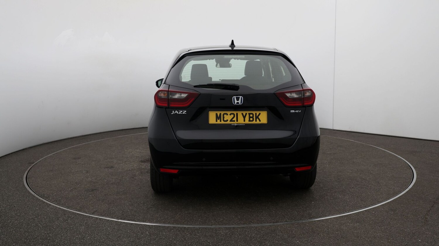 Used Honda Jazz for sale - 76811983: Photo 49