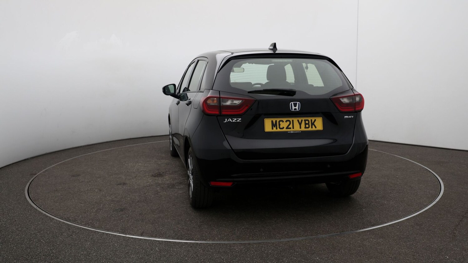 Used Honda Jazz for sale - 76811983: Photo 51