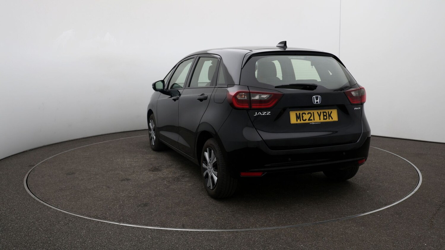 Used Honda Jazz for sale - 76811983: Photo 52