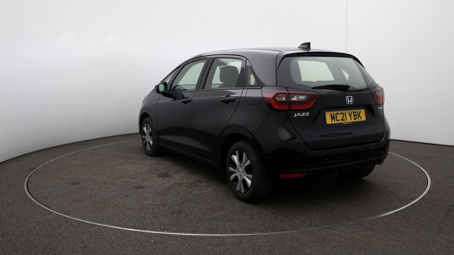 Used Honda Jazz for sale - 76811983: Photo 53