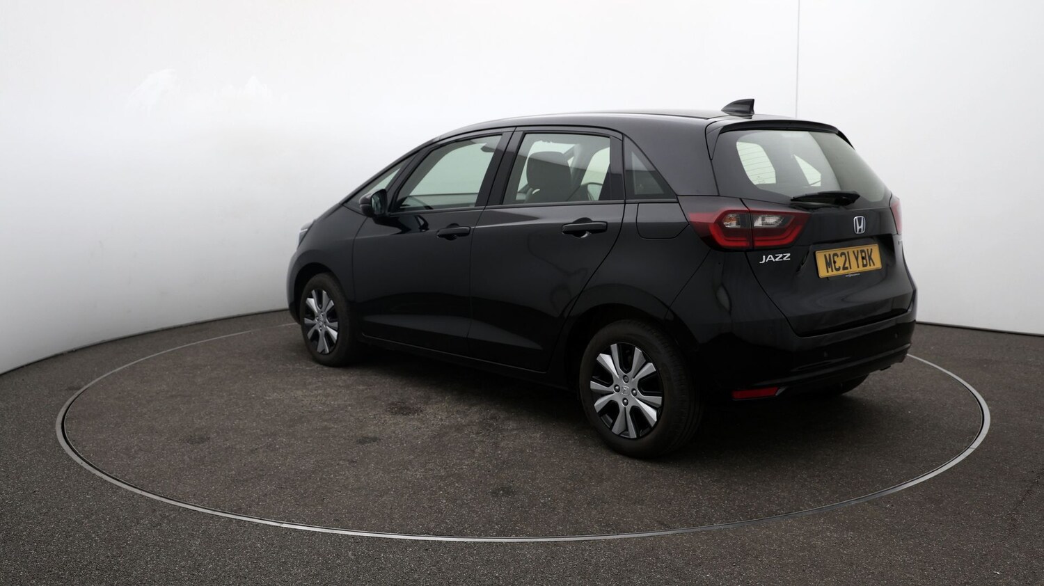 Used Honda Jazz for sale - 76811983: Photo 54