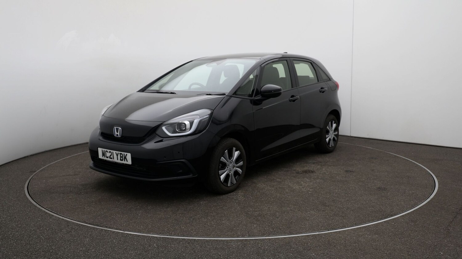 Used Honda Jazz for sale - 76811983: Photo 61