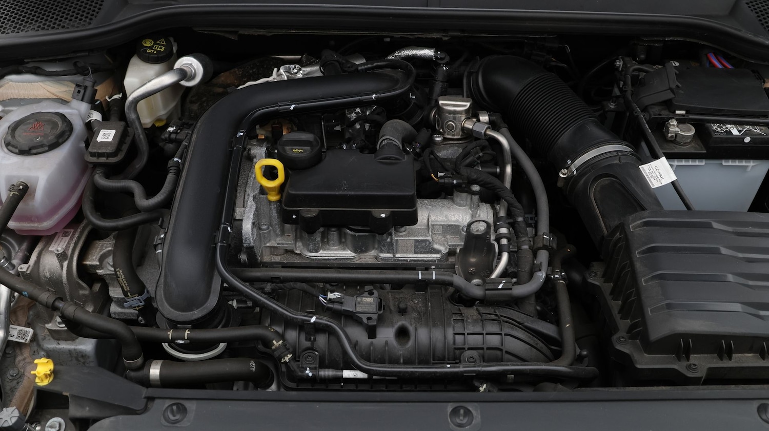 Used SEAT Arona 2024 for sale - 77747557: Photo 19