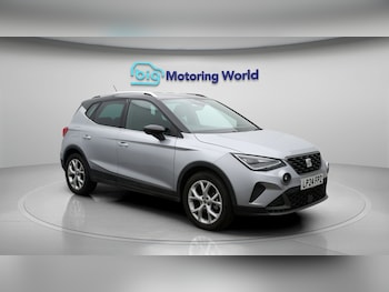 Used SEAT Arona 2024 for sale - 77747557: Photo
