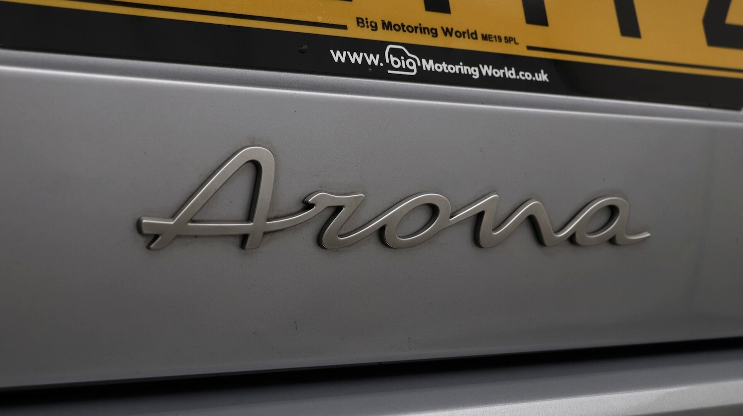 Used SEAT Arona 2024 for sale - 77747557: Photo 20