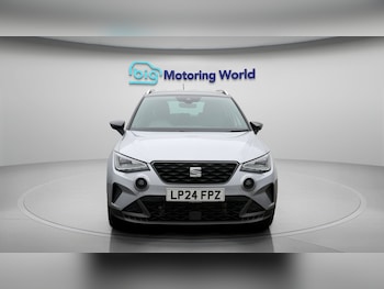 Used SEAT Arona 2024 for sale - 77747557: Photo