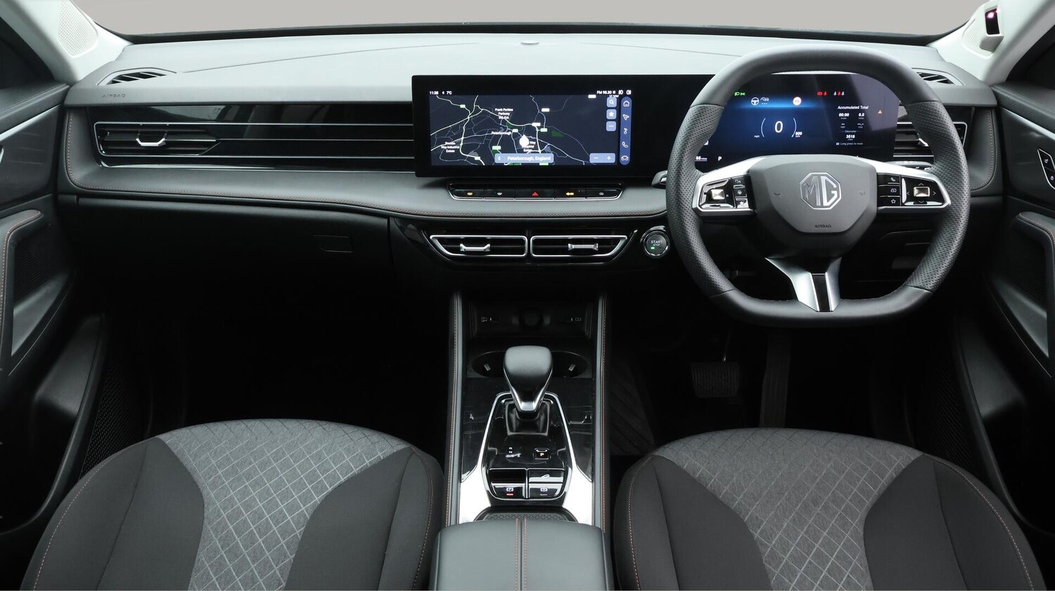 Used MG MG HS 2025 for sale - 76658263: Photo 14