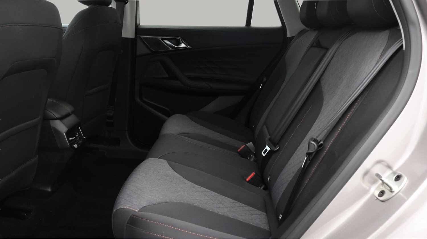 Used MG MG HS 2025 for sale - 76658263: Photo 17