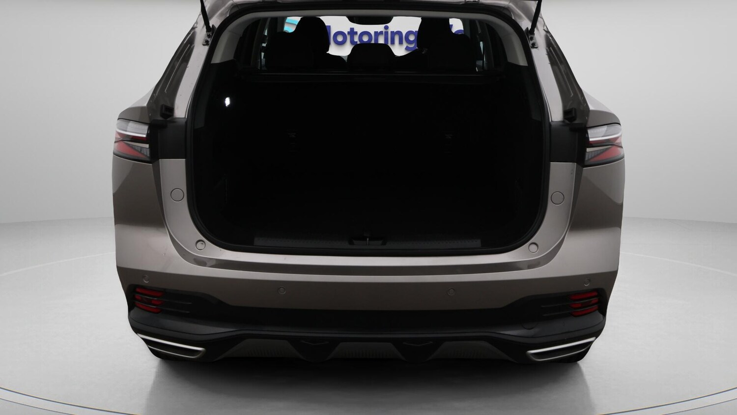 Used MG MG HS 2025 for sale - 76658263: Photo 18