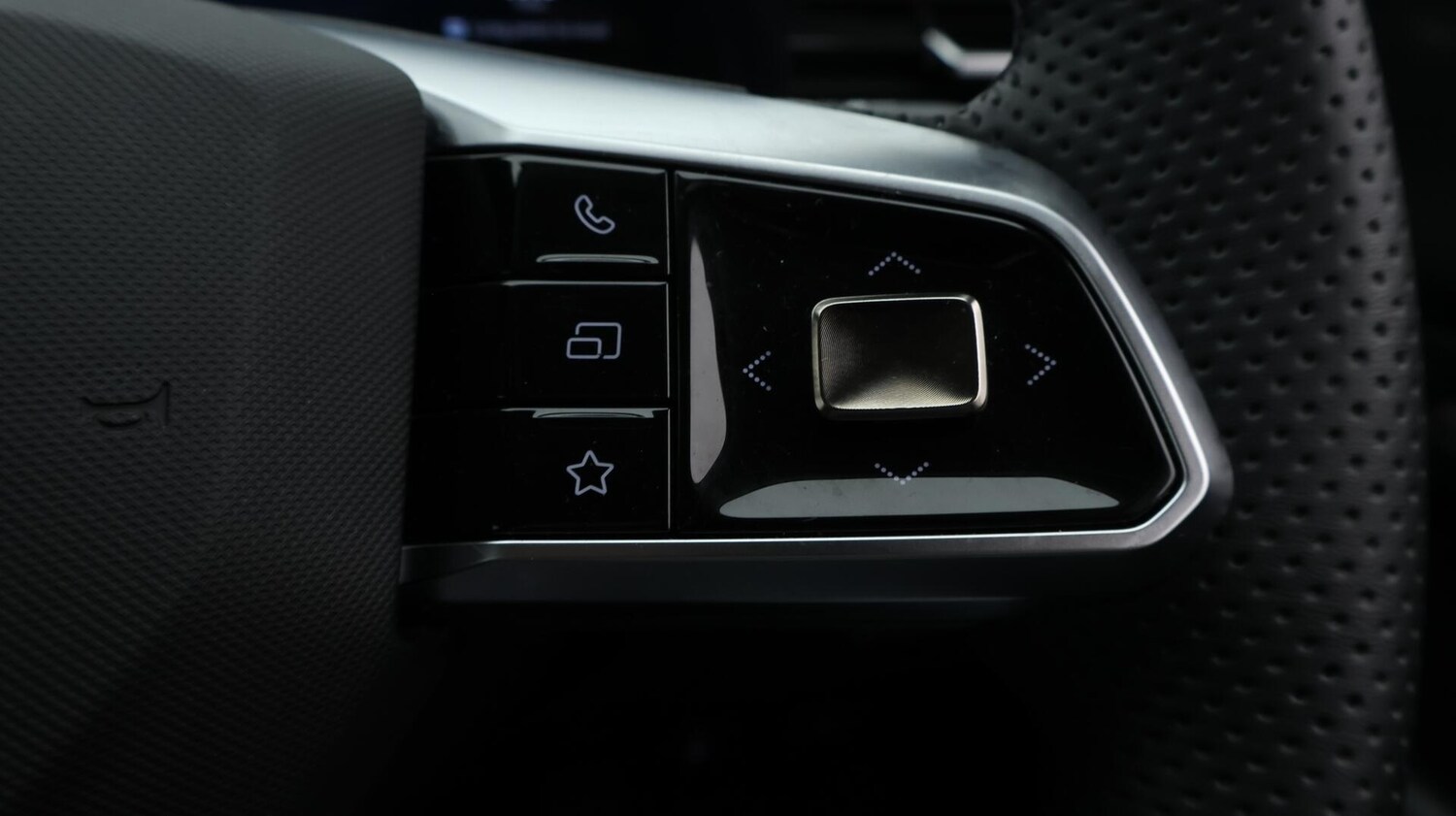 Used MG MG HS 2025 for sale - 76658263: Photo 24