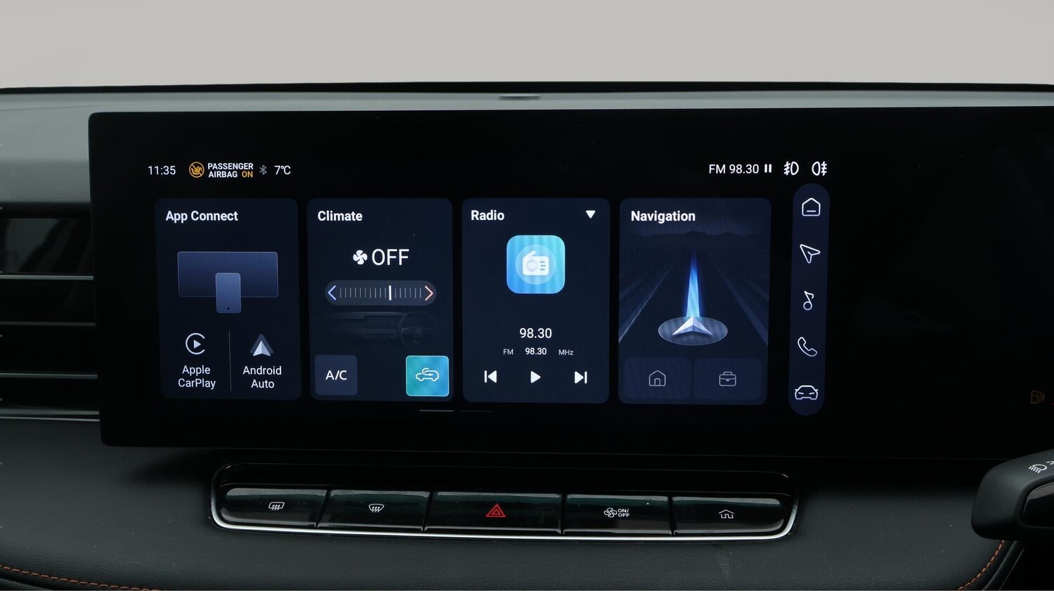 Used MG MG HS 2025 for sale - 76658263: Photo 25