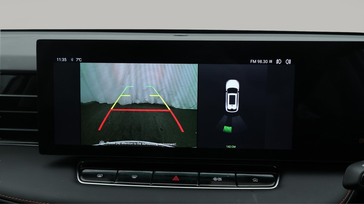 Used MG MG HS 2025 for sale - 76658263: Photo 26