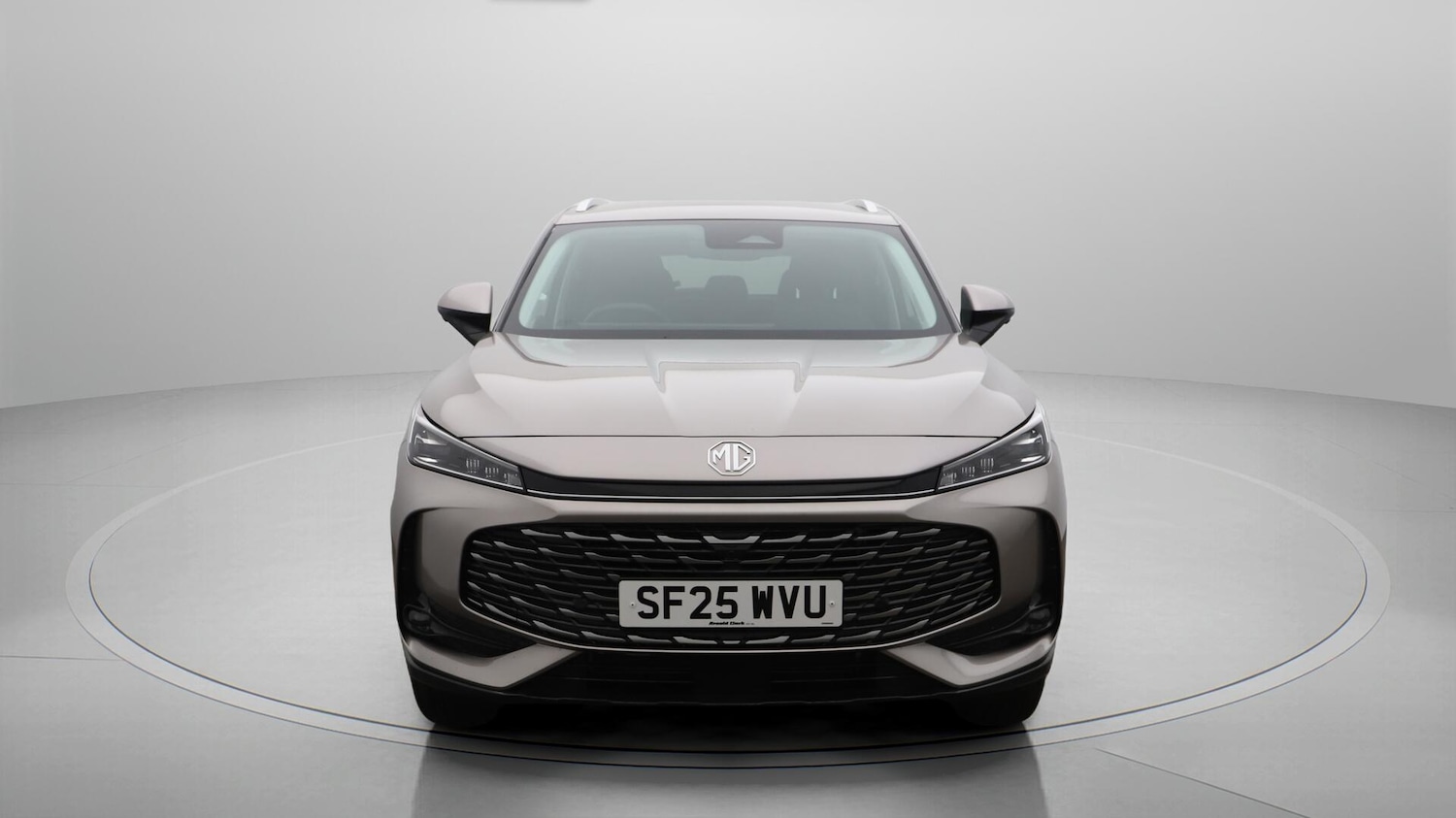 Used MG MG HS 2025 for sale - 76658263: Photo 3