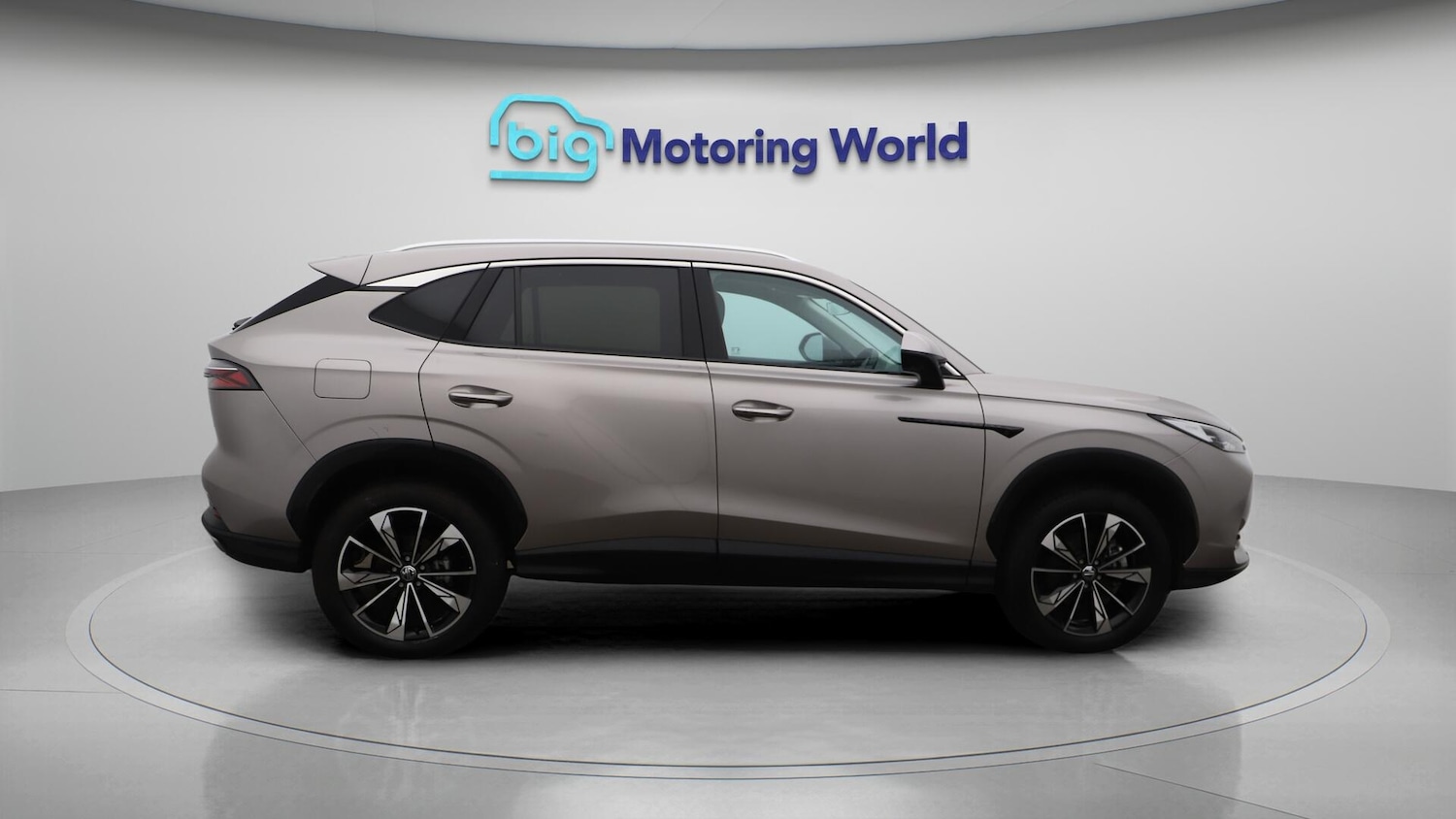 Used MG MG HS 2025 for sale - 76658263: Photo 9