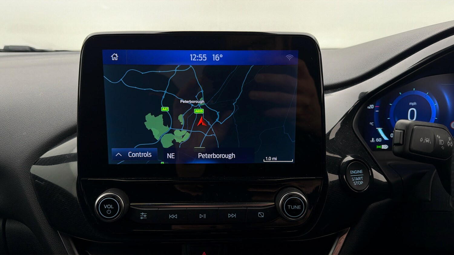 Used Ford Puma 2023 for sale - 77819080: Photo 10