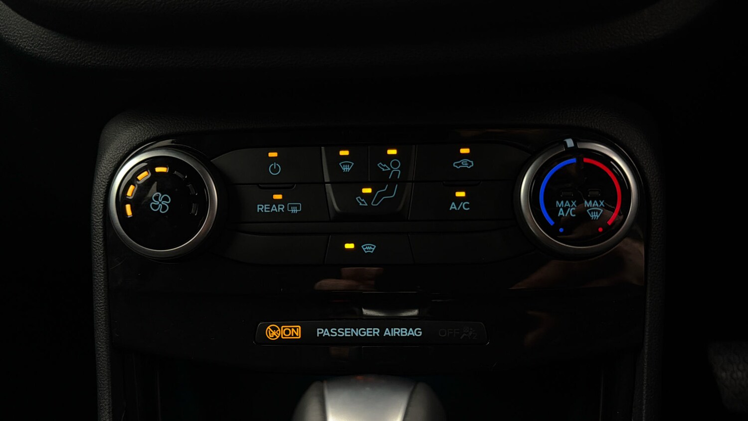 Used Ford Puma 2023 for sale - 77819080: Photo 11